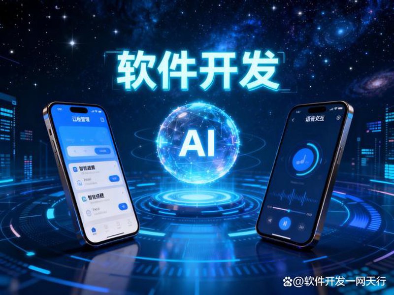 软件开发：推动企业创新的隐形引擎