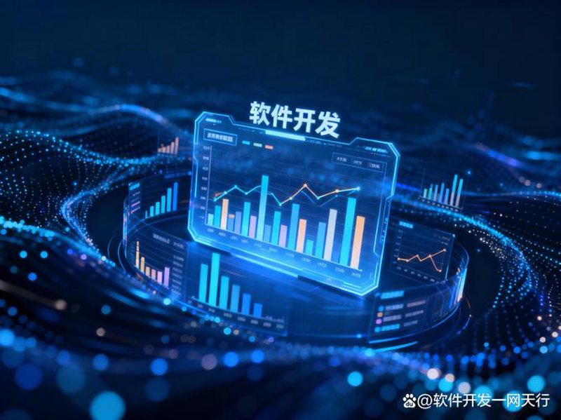 IT外包行业的最新趋势与未来展望