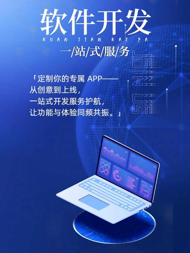 软件开发选购指南：打造专属智慧生态